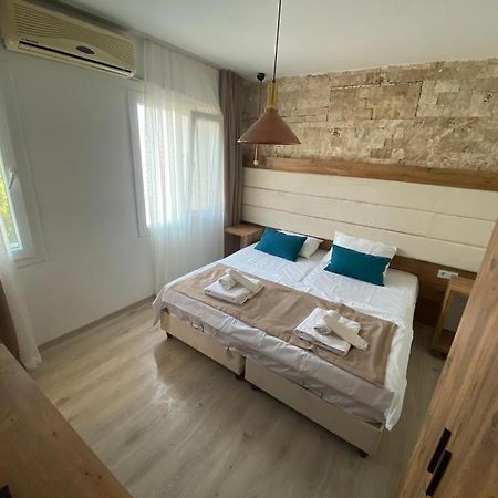 Cat Kapi Alacati Çeşme Kültér fotó