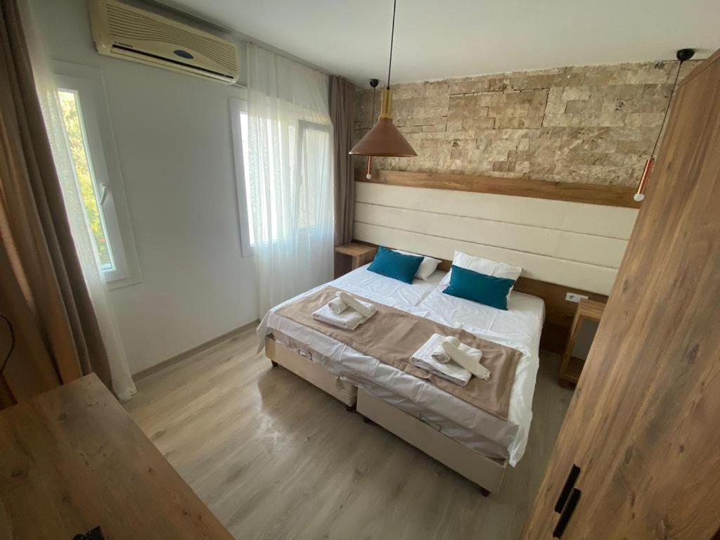 Cat Kapi Alacati Çeşme Kültér fotó